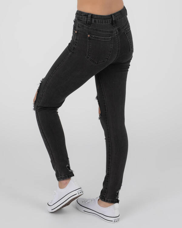 Ava And Ever Girls' Callie Jeans for Womens