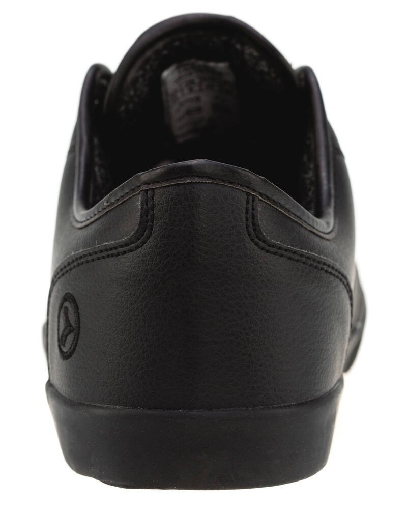 Kustom Mens Fraley Bts Shoes for Mens