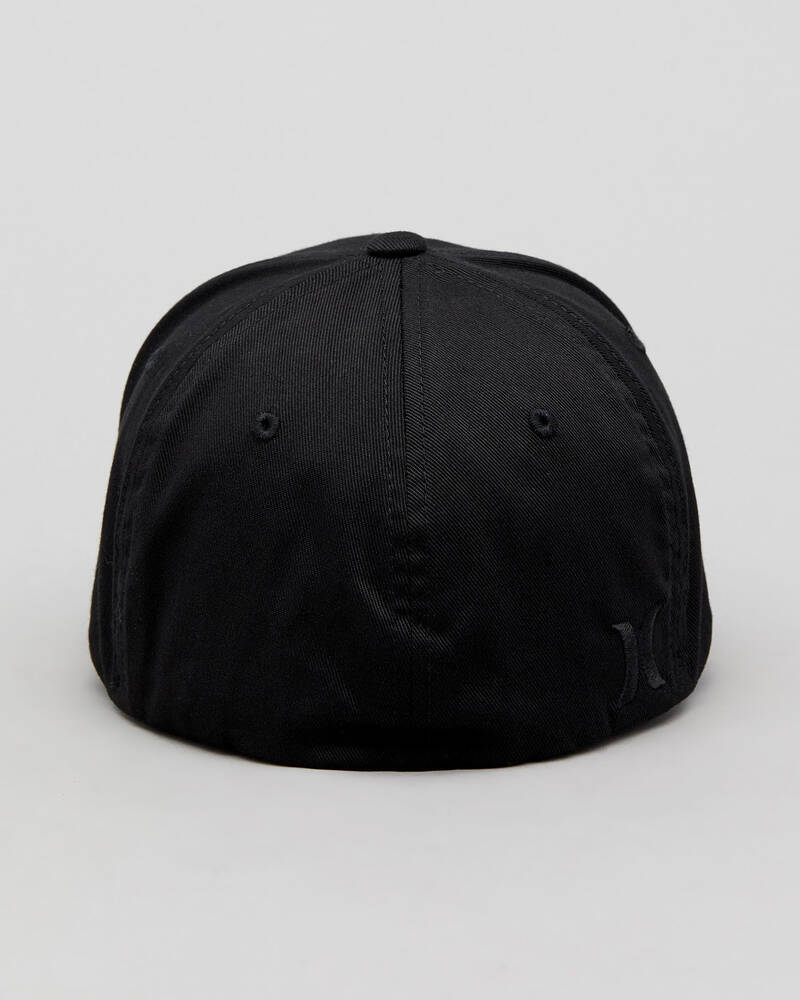 Hurley One & Only Corp Cap for Mens