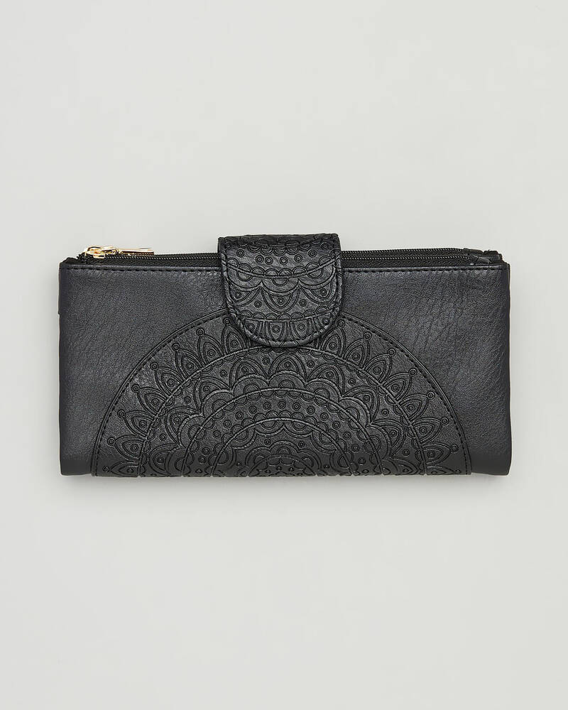 Mooloola Lola Wallet for Womens