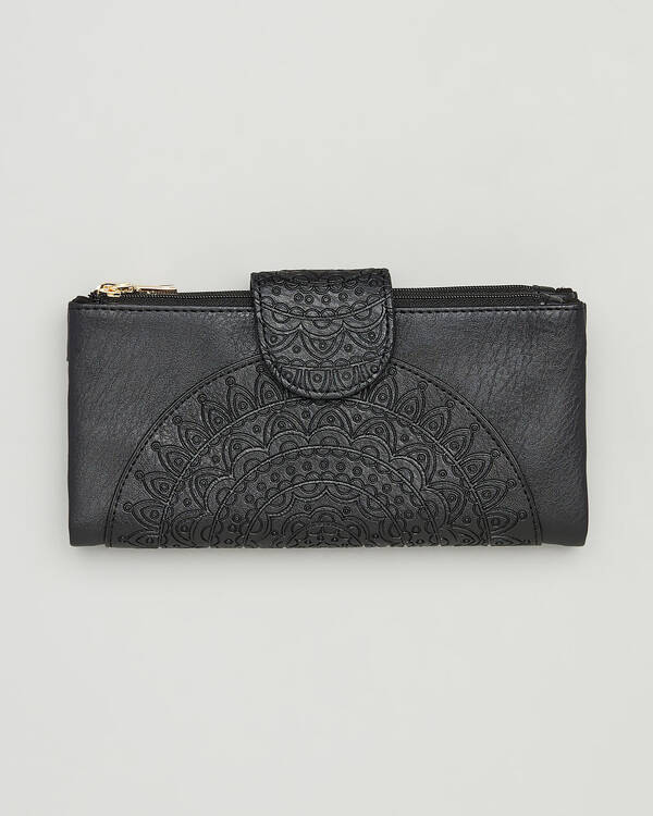 Mooloola Lola Wallet for Womens