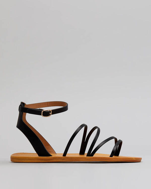 Mooloola Arya Sandals for Womens