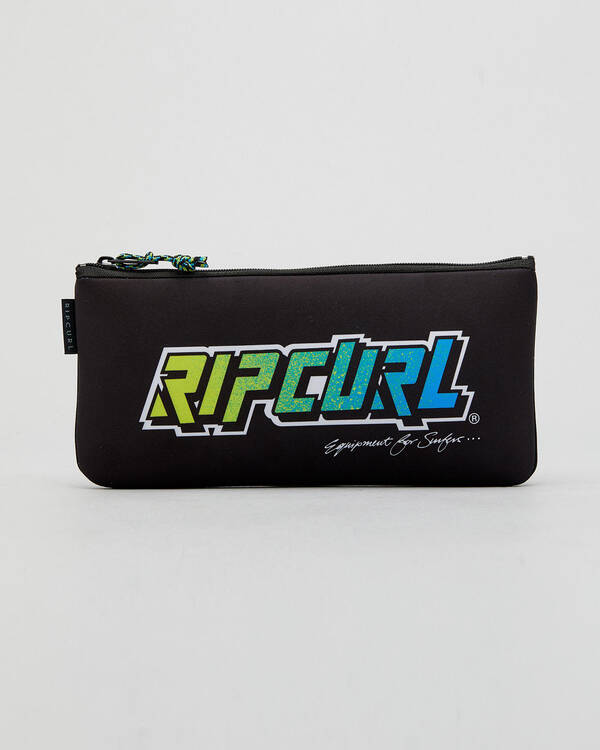 Rip Curl Small Pencil Case for Mens
