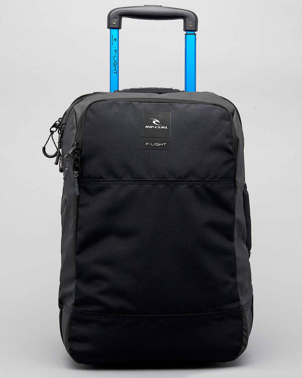 Rip Curl F-Light Cabin Midnight 2 Travel Bag for Mens