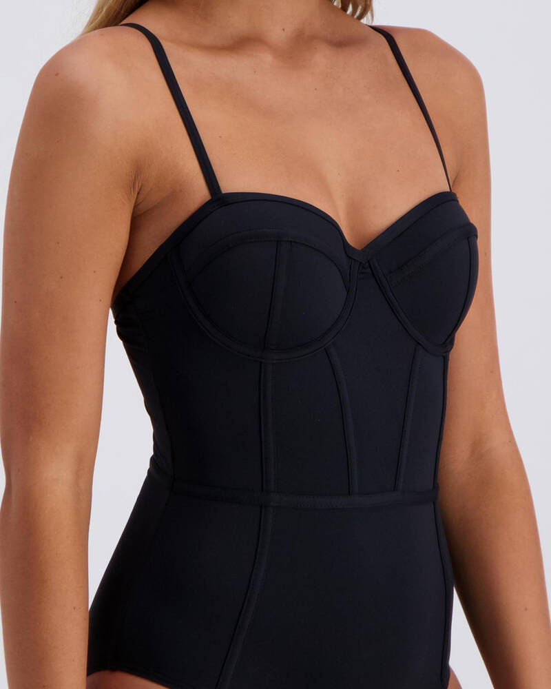 Topanga Luca One Piece Swimsuit for Womens