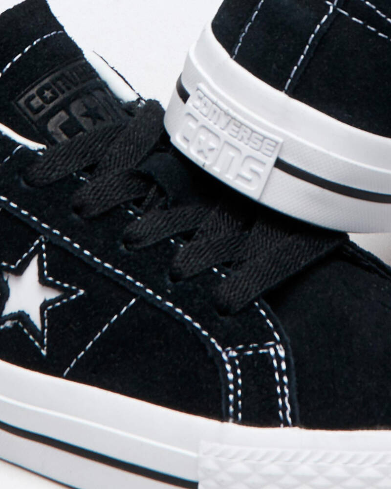 Converse Womens One Star Shoes for Womens