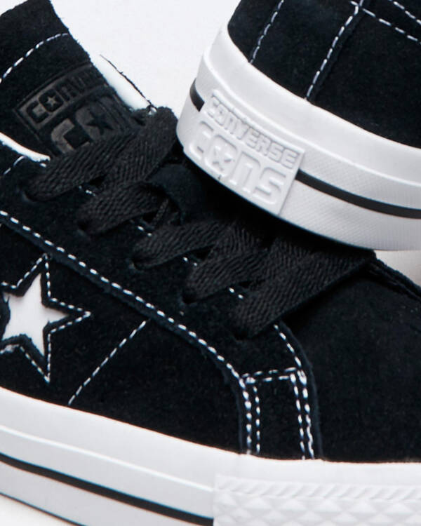 Converse Womens One Star Shoes for Womens