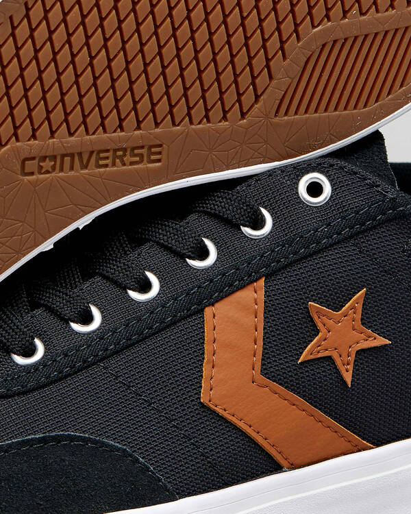Converse Courtland Shoes for Mens