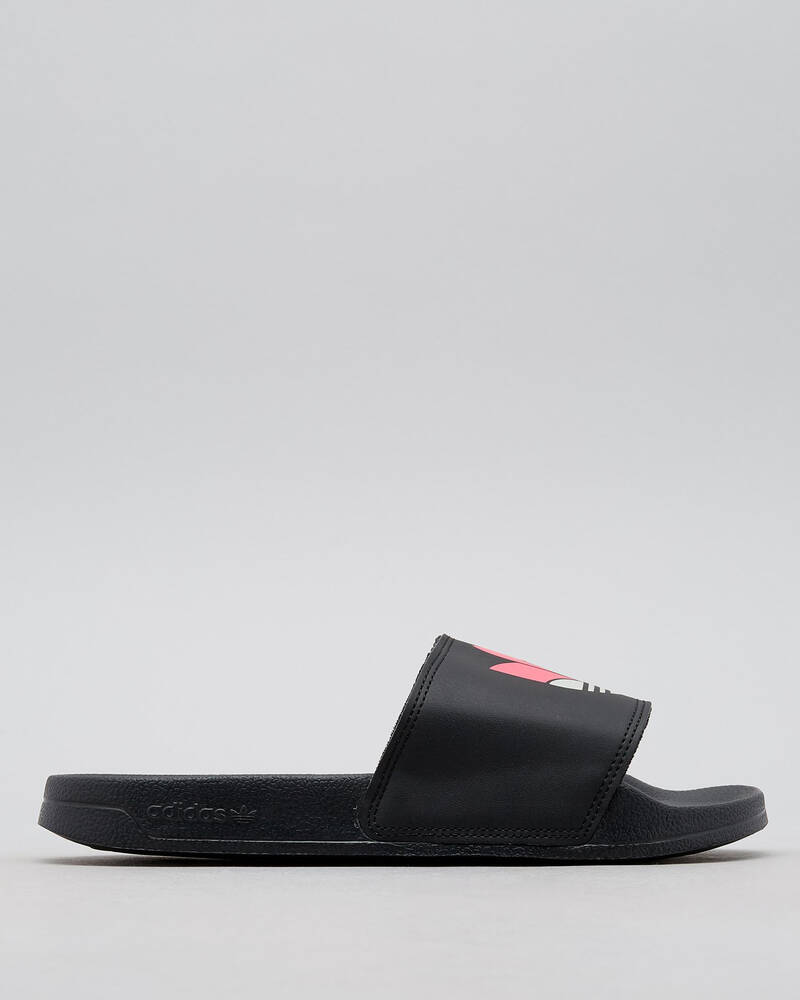 Adidas Adilette Lite Slide Sandals for Womens