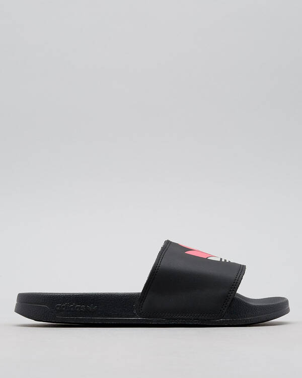 Adidas Adilette Lite Slide Sandals for Womens