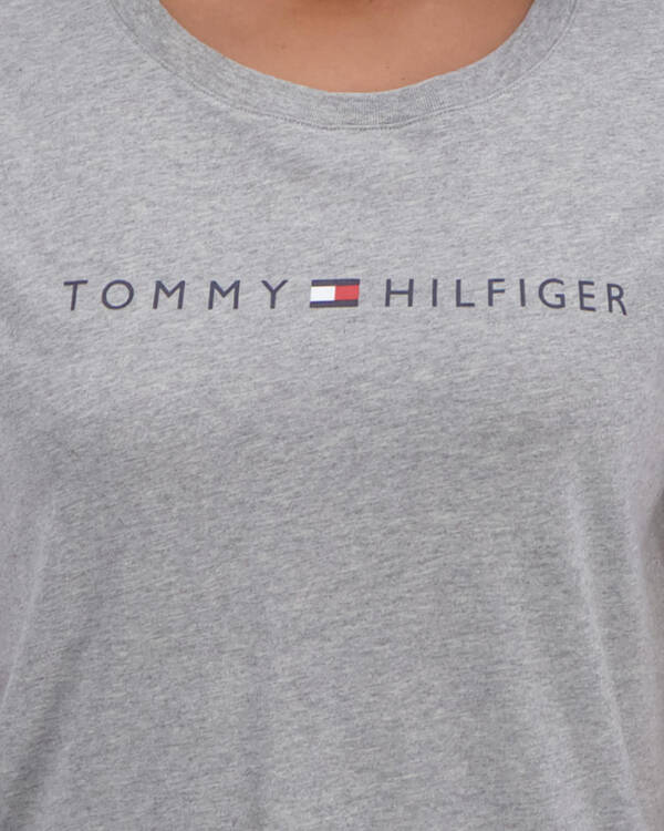 Tommy Hilfiger Tommy Original RN T-Shirt for Womens