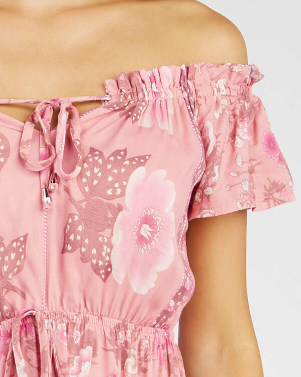 Rumor Harper Dress for Womens