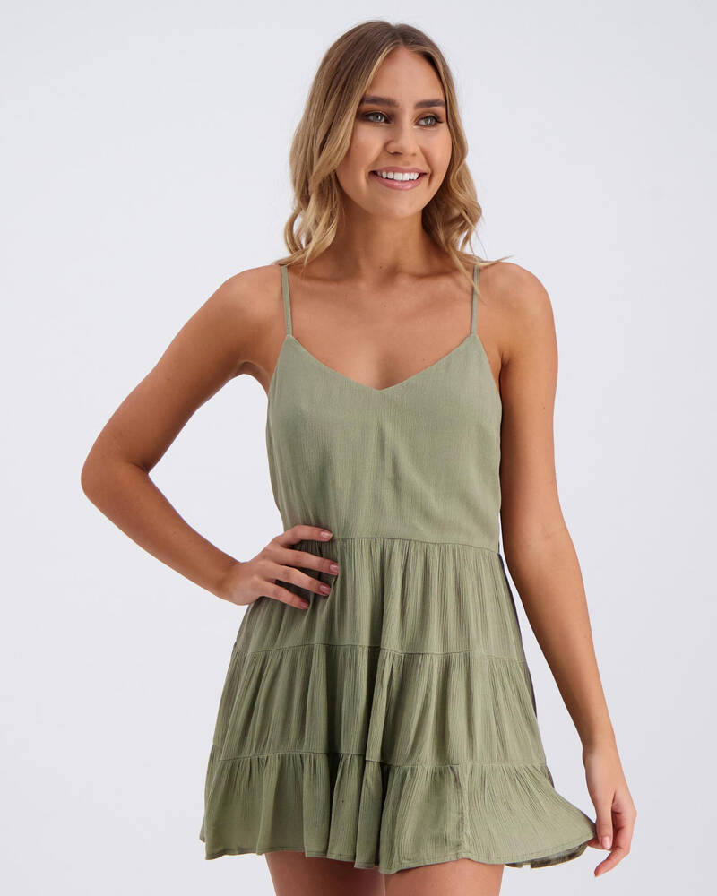 Mooloola Iris Dress for Womens