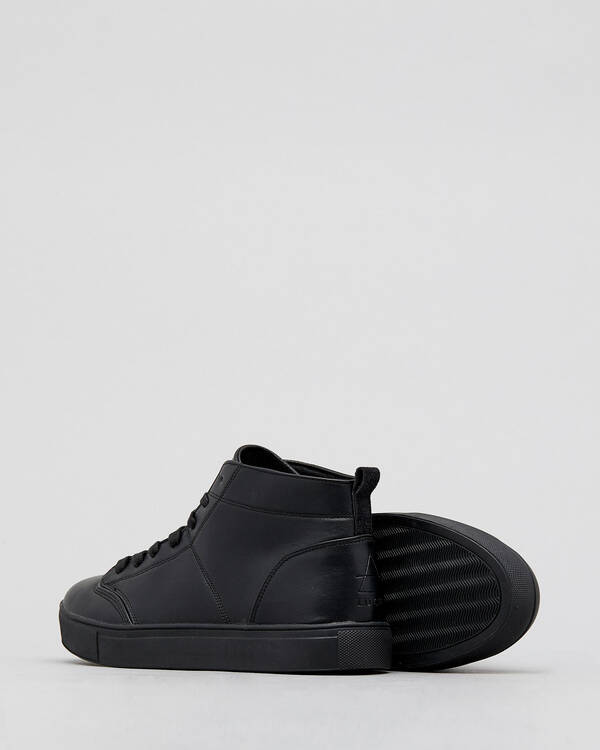 Lucid Shelby Hi Cut Shoes for Mens