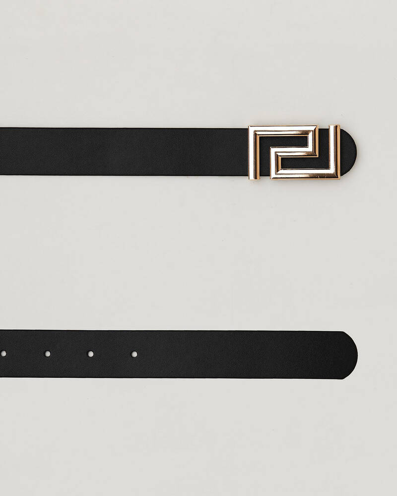 Mooloola Franki Belt for Womens