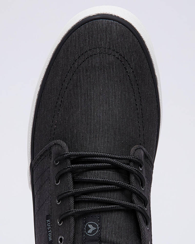 Kustom Kustom Remark Shoes for Mens