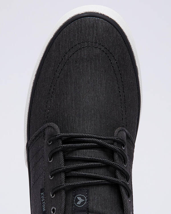 Kustom Kustom Remark Shoes for Mens