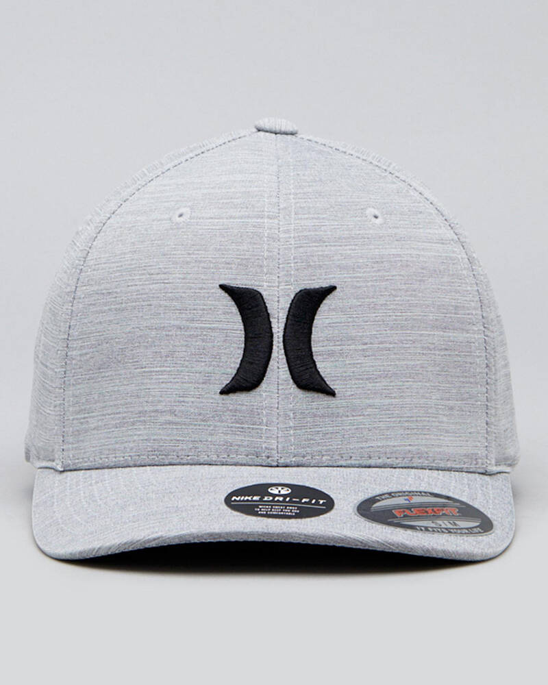 Hurley Dri-Fit Cutback Cap for Mens