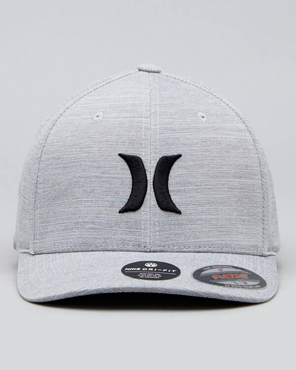 Hurley Dri-Fit Cutback Cap for Mens