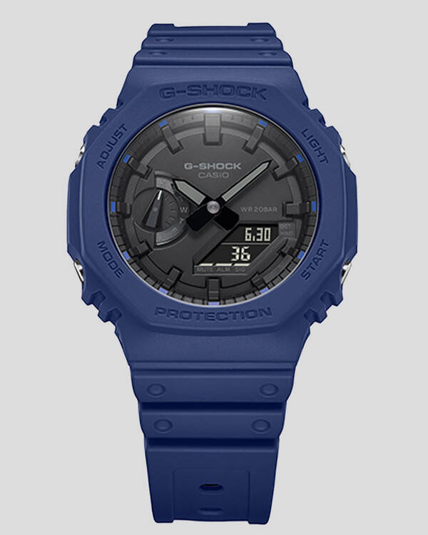G-Shock G-Shock GA2100 Series Watch for Mens