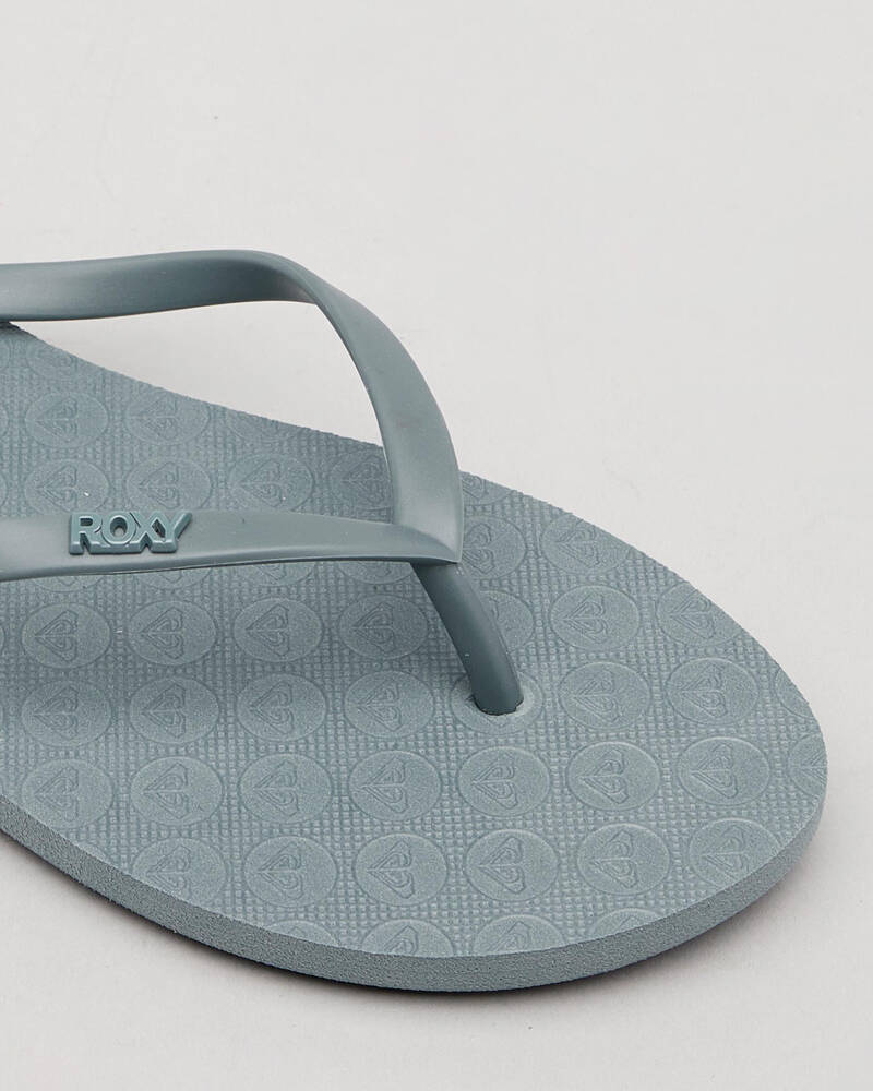 Roxy Viva Thongs for Womens