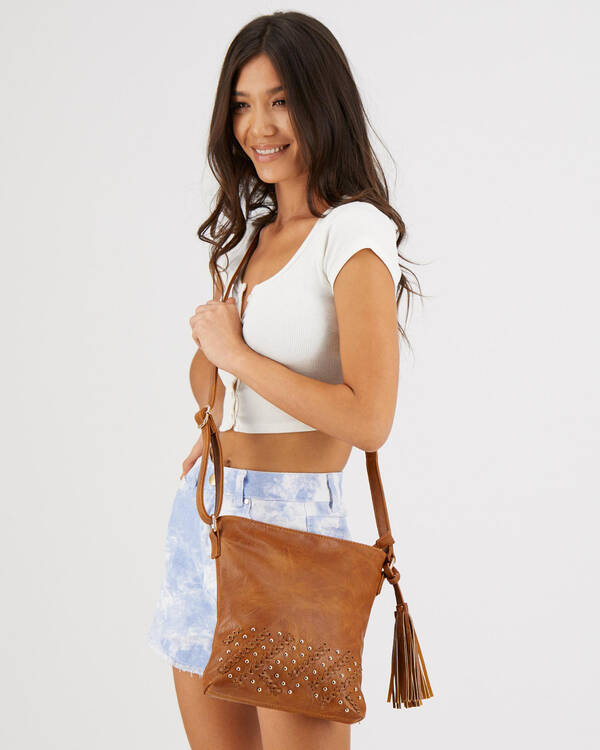 Mooloola Melissa Handbag for Womens