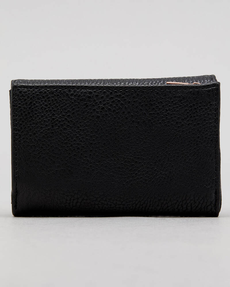 Billabong Lu Lu Wallet for Womens