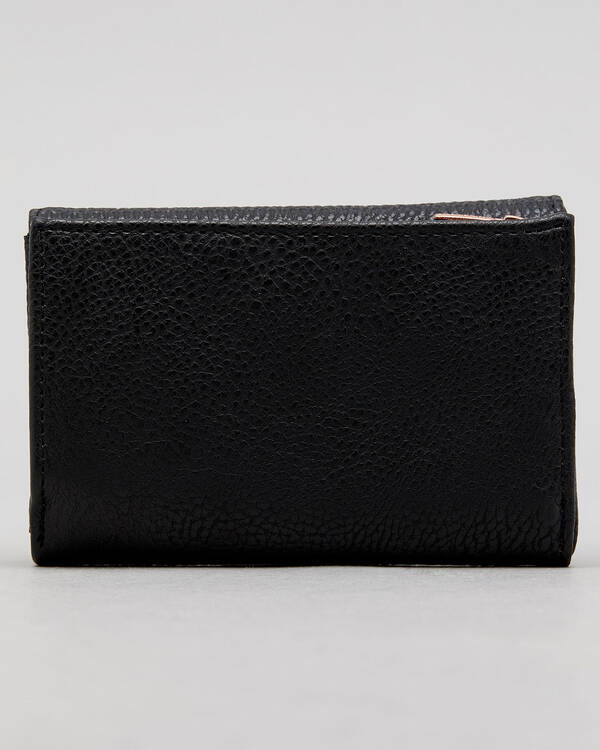 Billabong Lu Lu Wallet for Womens