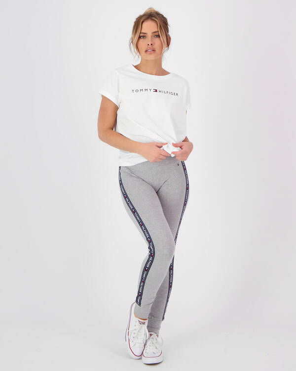 Tommy Hilfiger Authentic Leggings for Womens