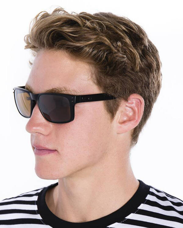 Oakley Holbrook Prizm Polarized Sunglasses for Mens