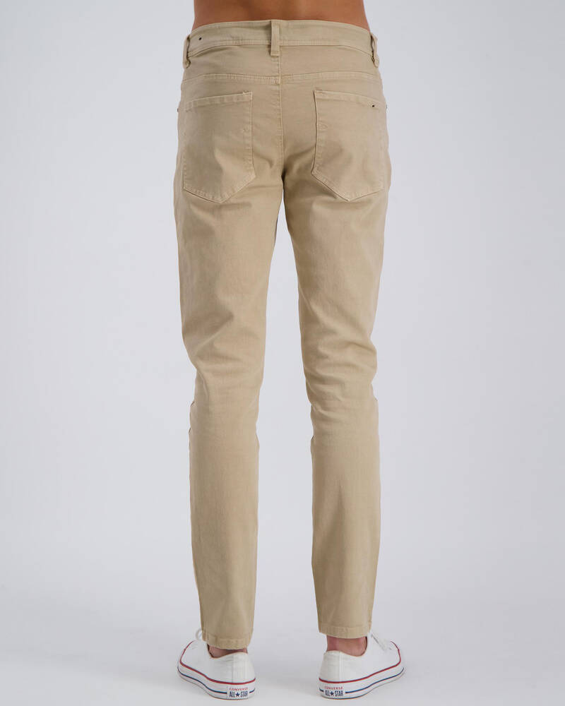 Skylark Condor Jeans for Mens