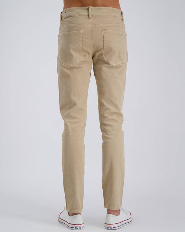 Skylark Condor Jeans for Mens