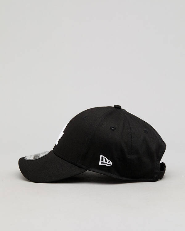 New Era Boys' Los Angeles Dodgers Strapback Cap for Mens