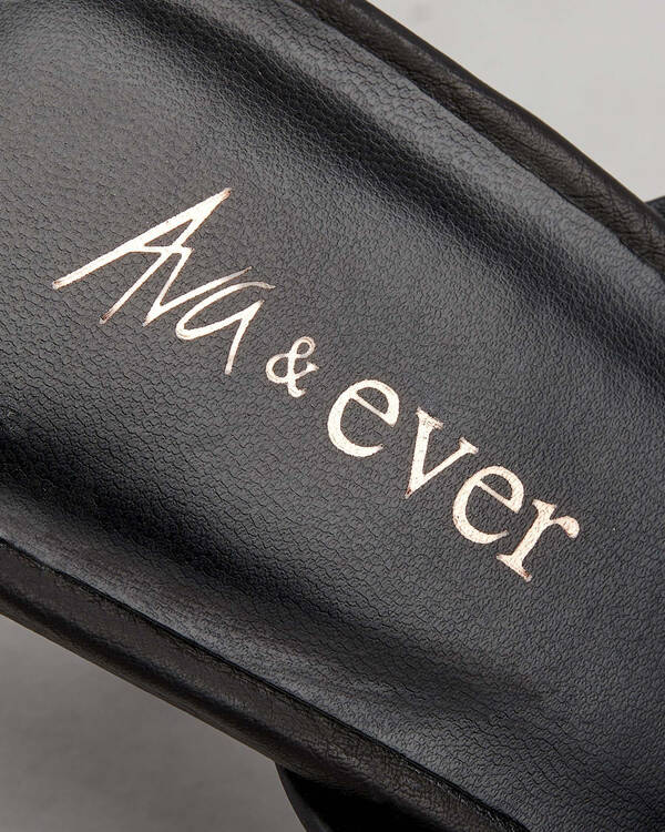 Ava And Ever Kimmy Heels for Womens