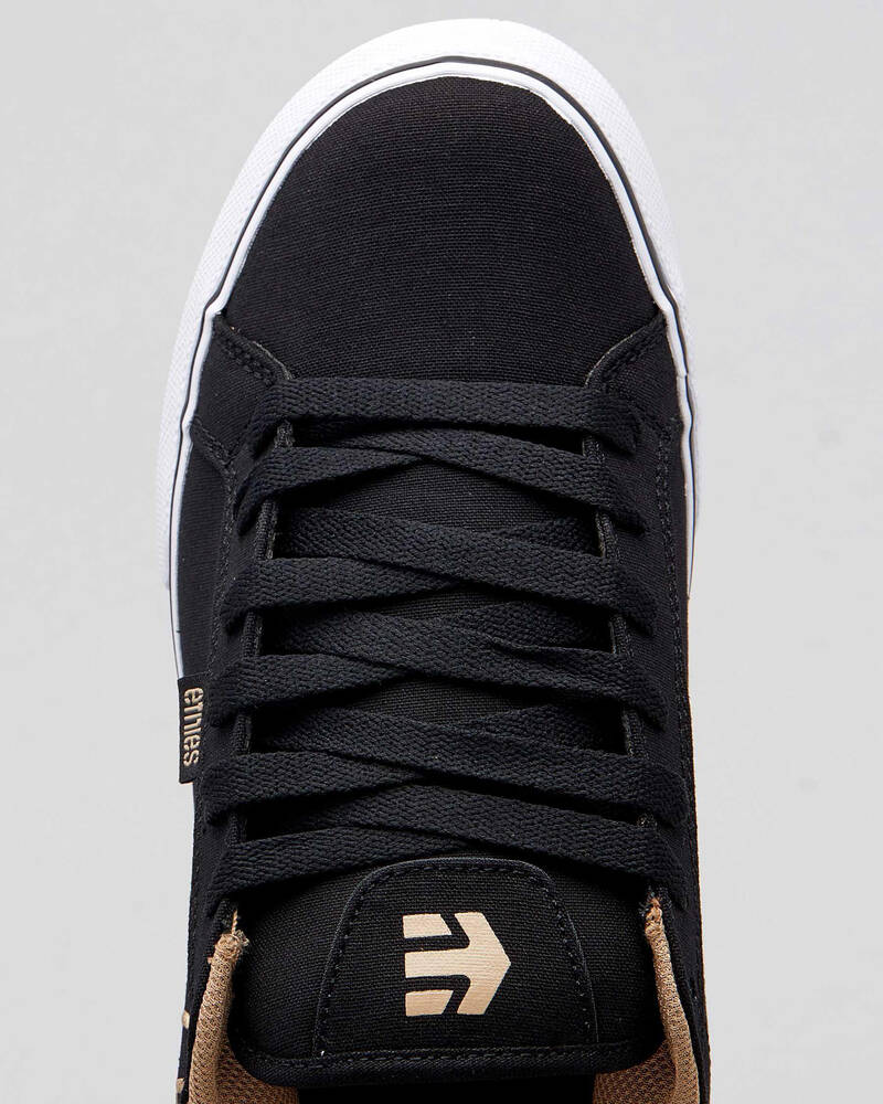 Etnies Fader Vulc Shoes for Mens