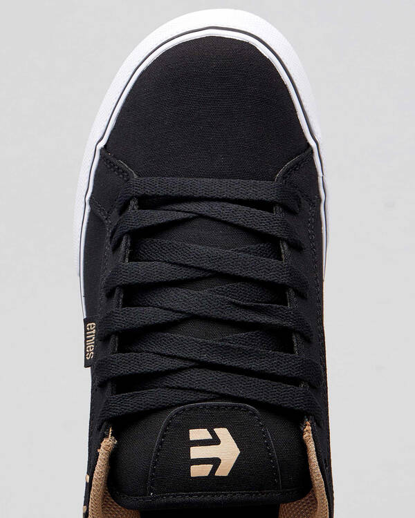 Etnies Fader Vulc Shoes for Mens