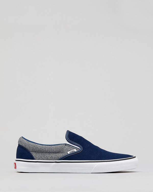 Vans Classic Slip-On Shoes for Mens