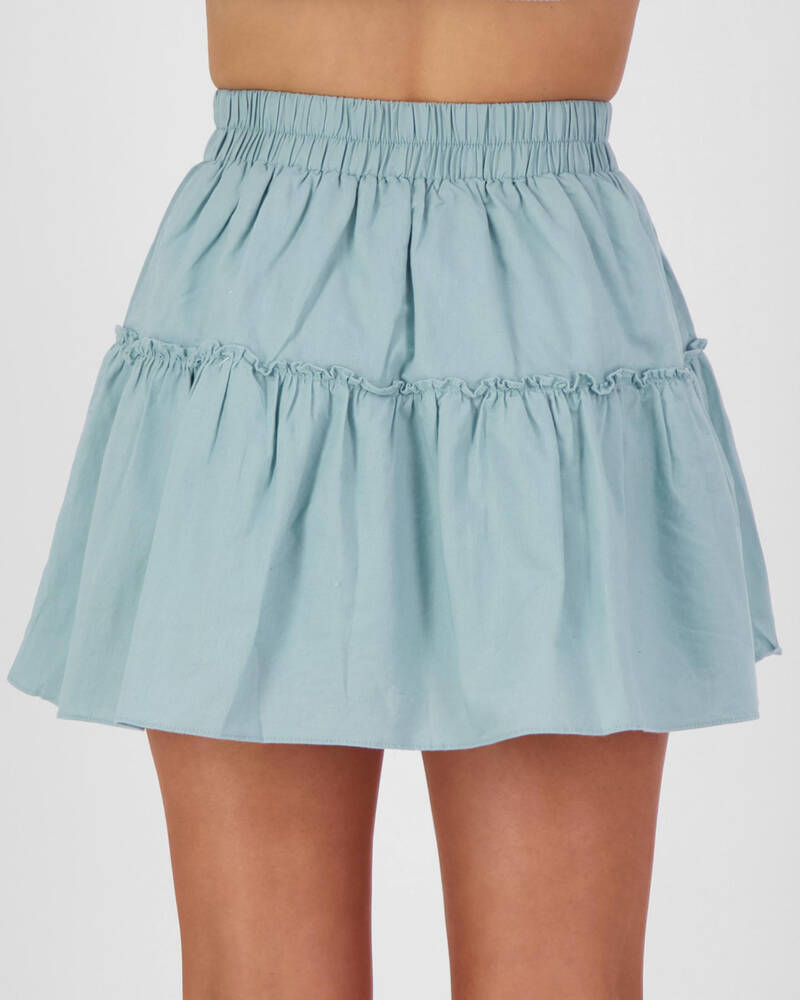 Mooloola Lennon Skirt for Womens