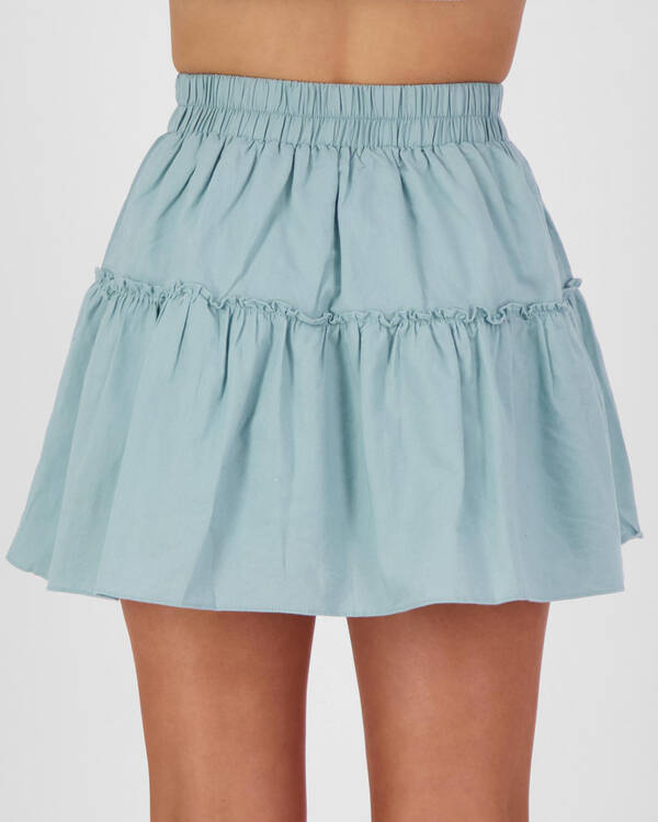Mooloola Lennon Skirt for Womens