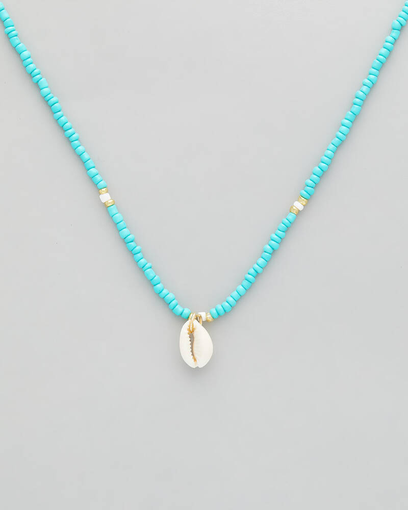 Karyn In LA Albany Necklace for Womens