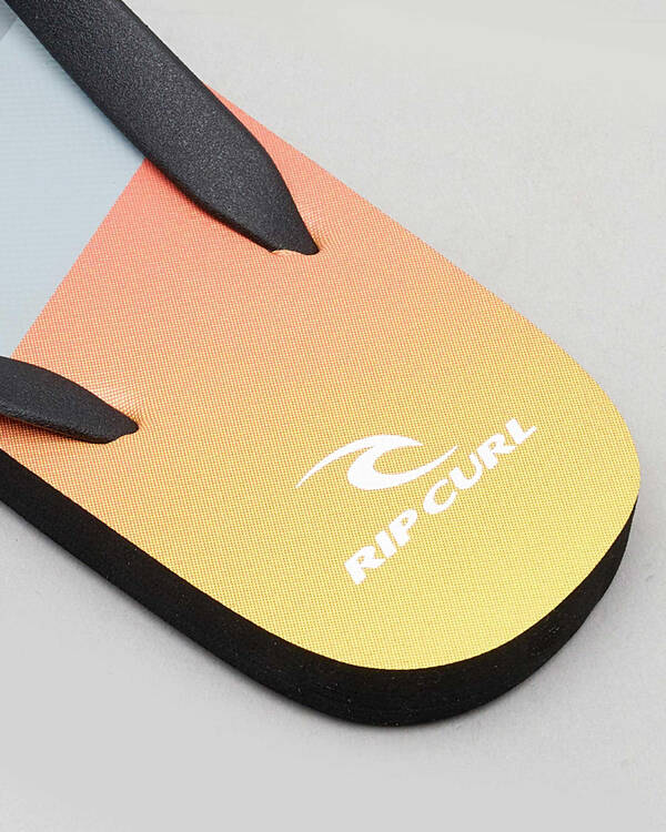 Rip Curl React Thongs for Mens