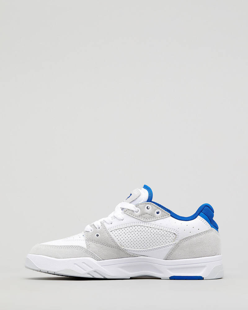 DC Shoes Maswell Shoes for Mens