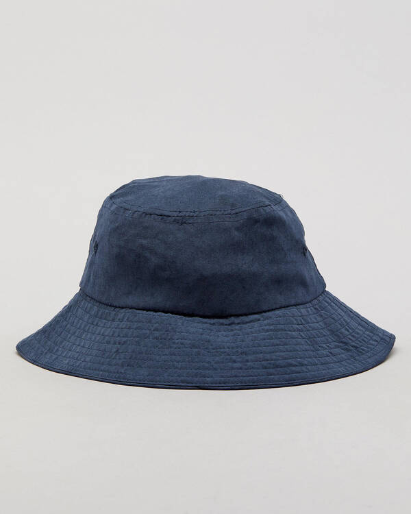 Rusty Runts' Dynamic Bucket Hat for Mens