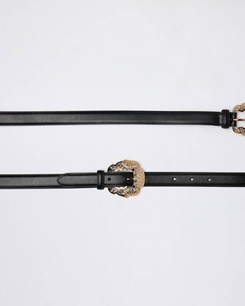 Mooloola Brenda Belt for Womens