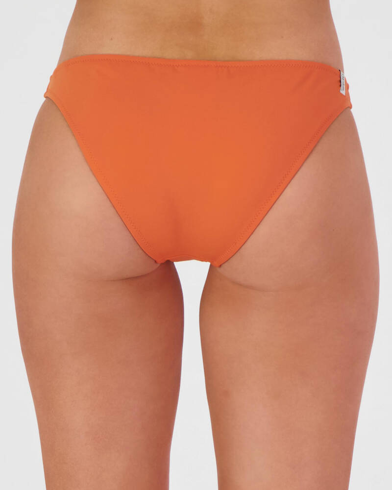 Rhythm Islander Bikini Bottom for Womens