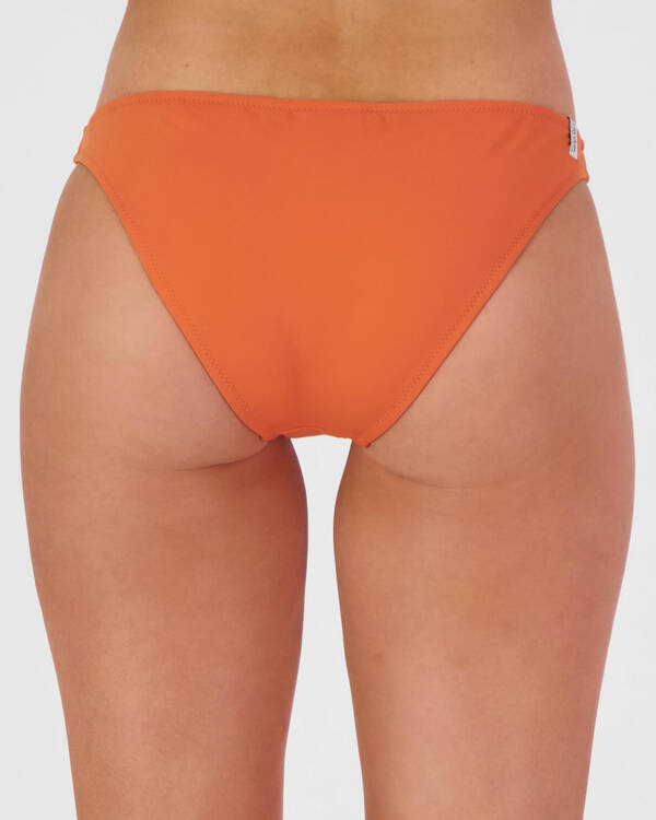 Rhythm Islander Bikini Bottom for Womens