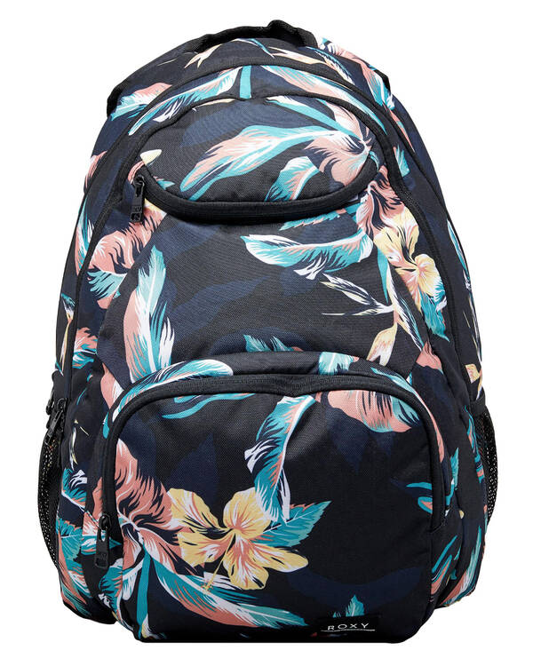 Roxy Shadow Swell Backpack for Womens