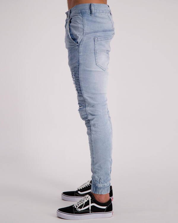 Nena & Pasadena Hellcat Jogger Pants for Mens