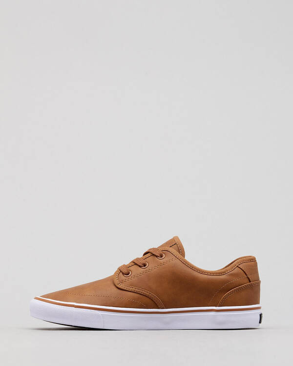 Lucid Geomet Shoes for Mens