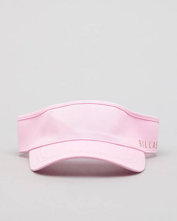 Billabong Infinity Visor for Womens